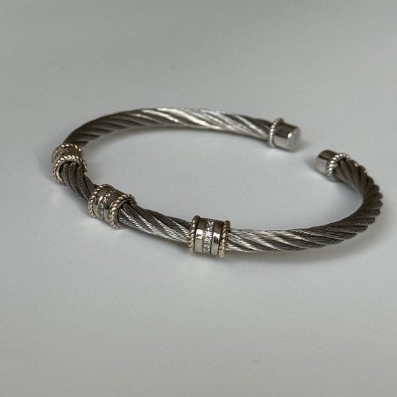 Gabriel & Co Bracelet - Picture 2 of 10